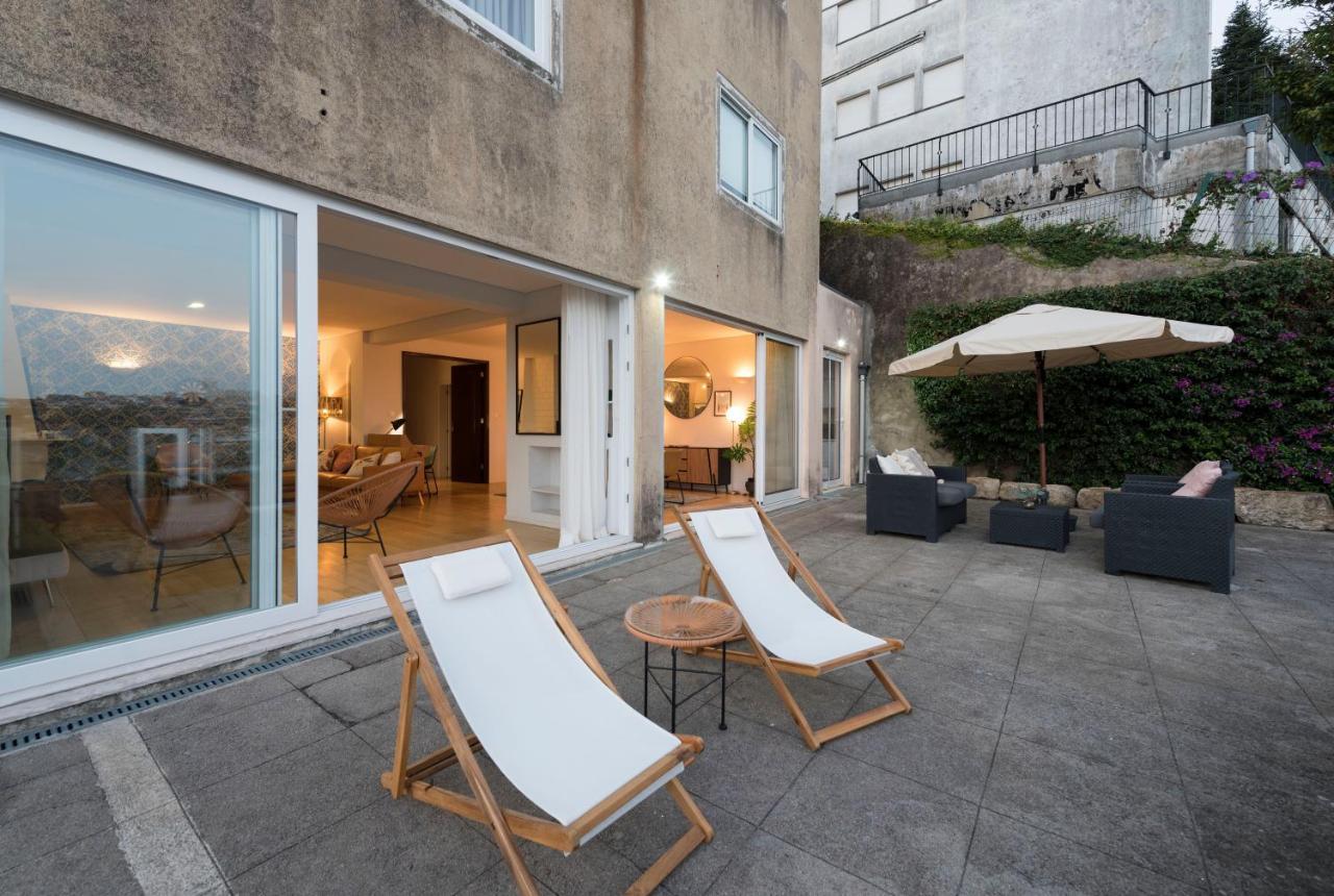 Villa D'Ouro Porto Exterior photo