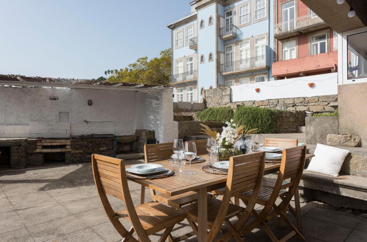 Villa D'Ouro Porto Exterior photo